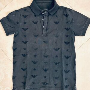 Emporio Armani Kids PoloShirt